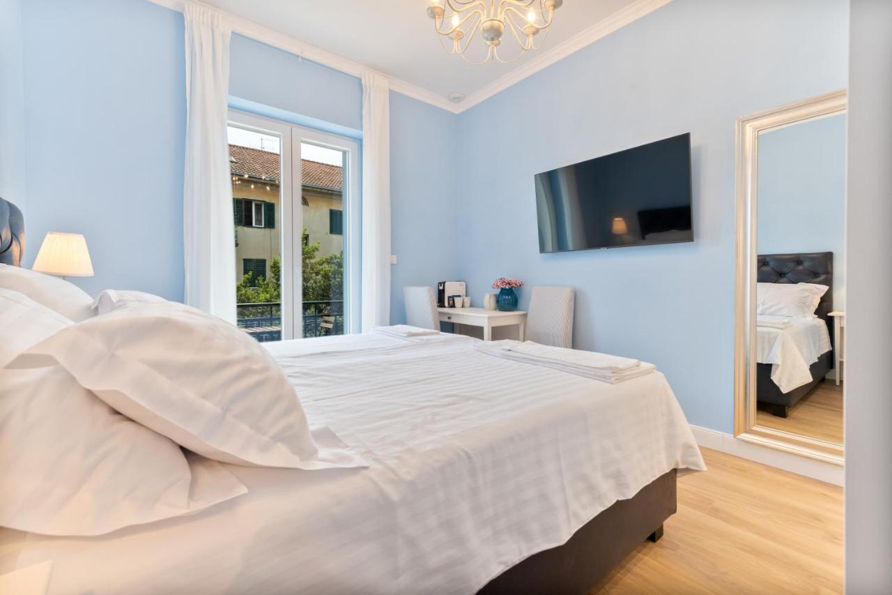 Finest Rooms Leonilda 斯普利特 外观 照片