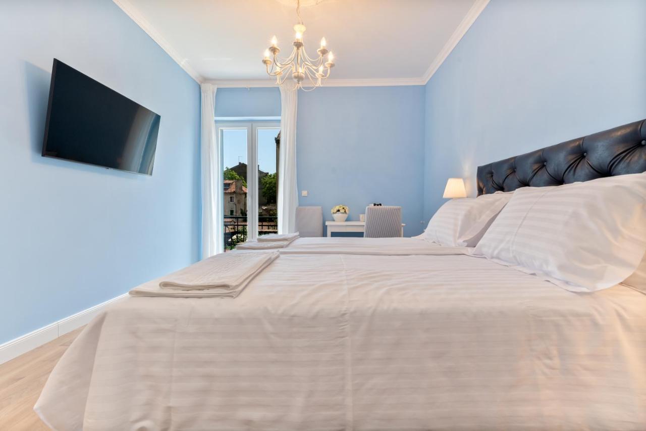 Finest Rooms Leonilda 斯普利特 外观 照片