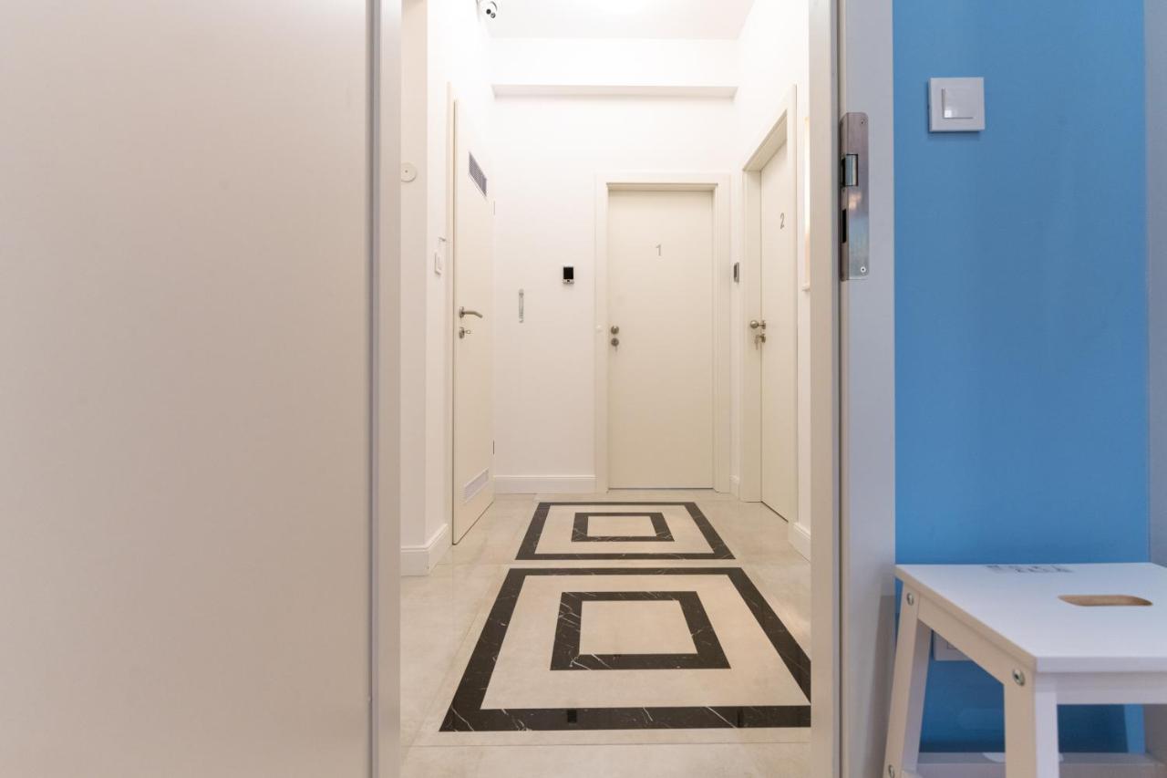 Finest Rooms Leonilda 斯普利特 外观 照片