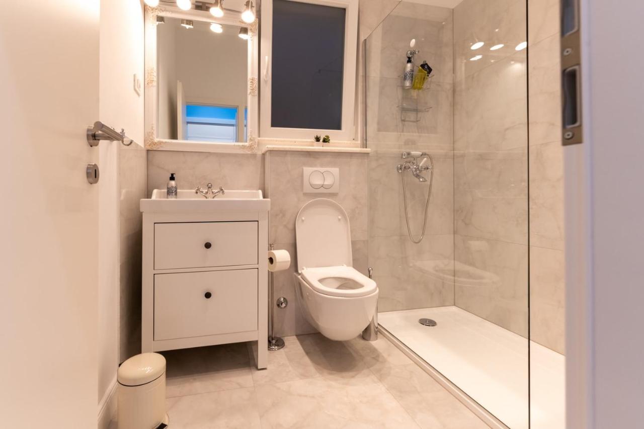 Finest Rooms Leonilda 斯普利特 外观 照片