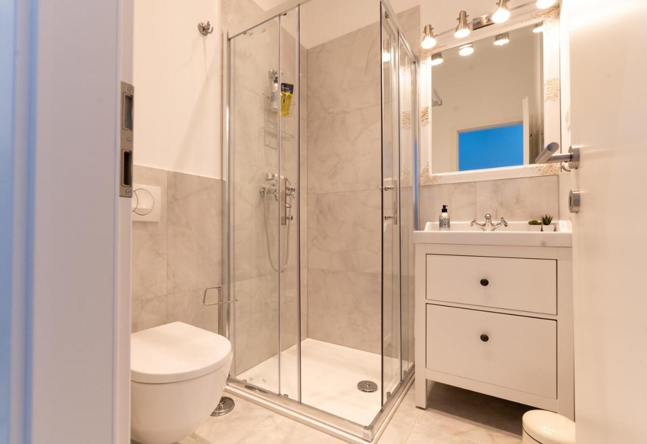 Finest Rooms Leonilda 斯普利特 外观 照片