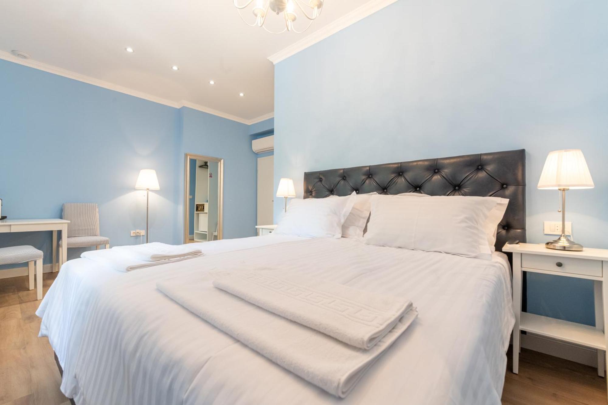 Finest Rooms Leonilda 斯普利特 客房 照片