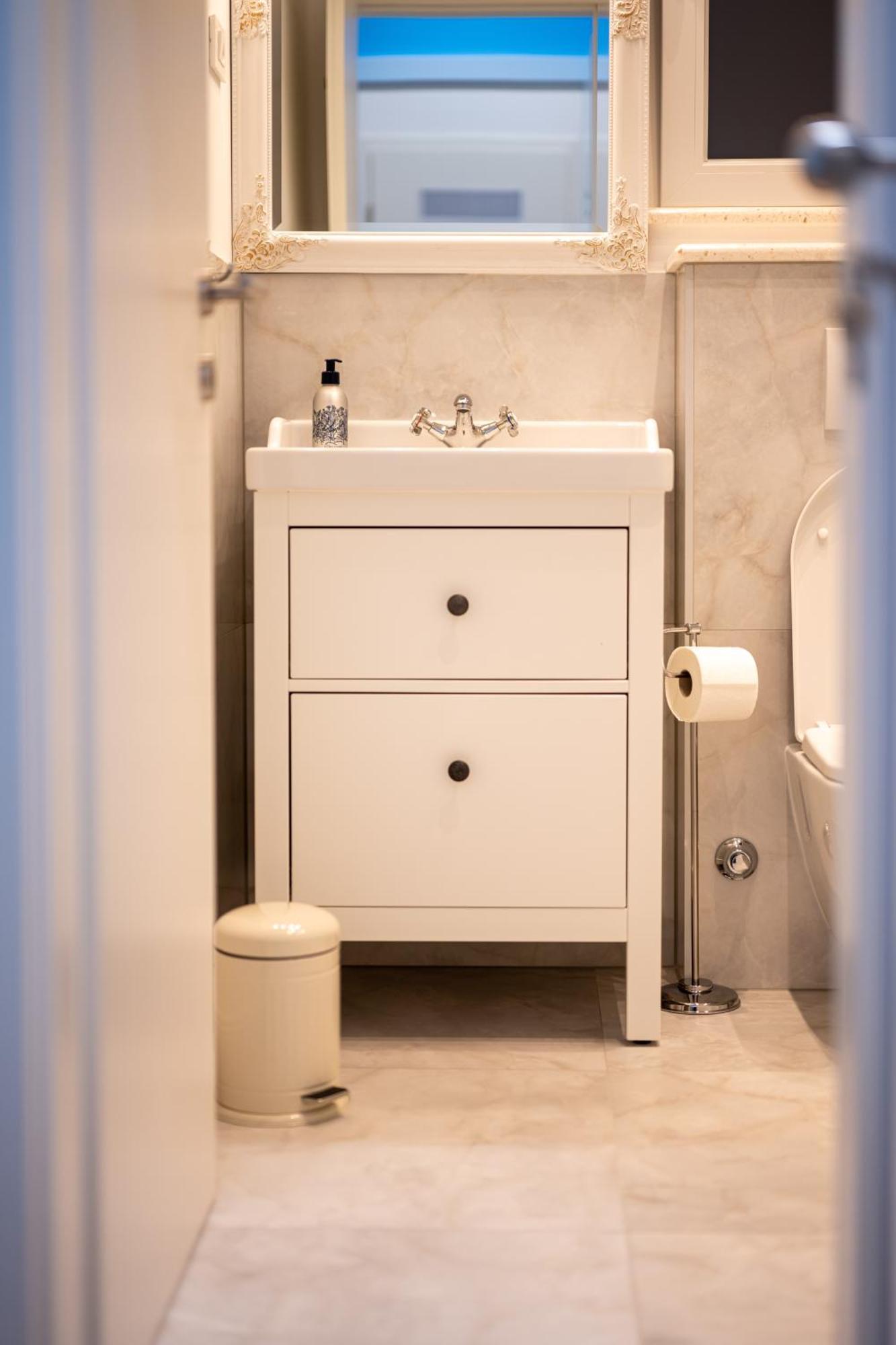 Finest Rooms Leonilda 斯普利特 客房 照片