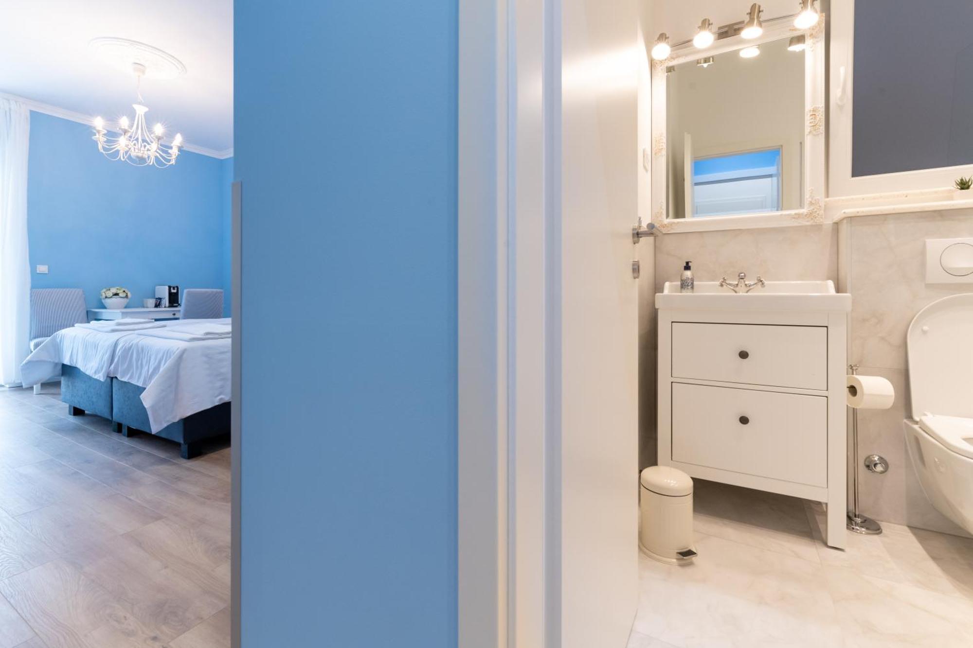 Finest Rooms Leonilda 斯普利特 客房 照片
