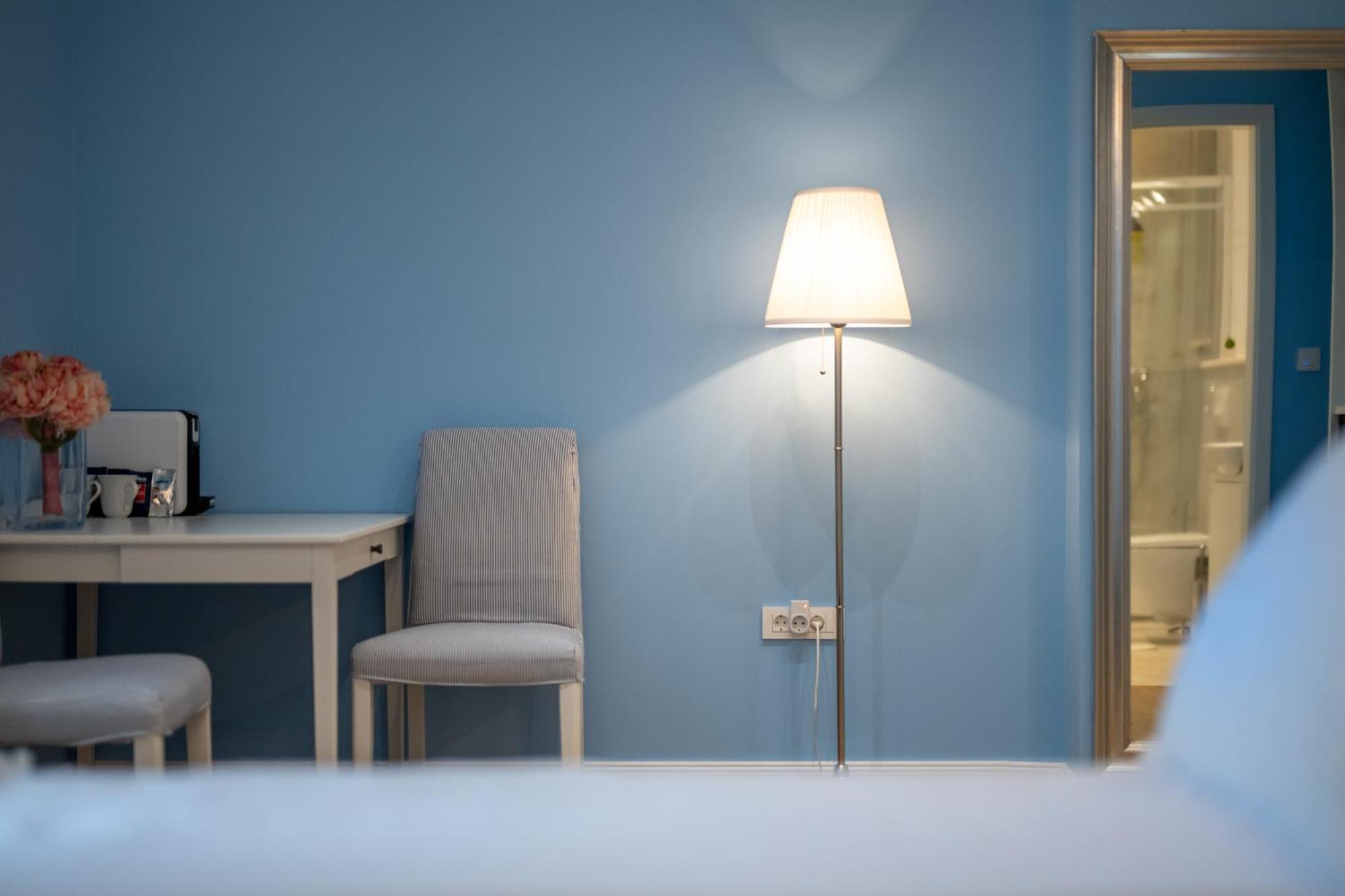 Finest Rooms Leonilda 斯普利特 客房 照片