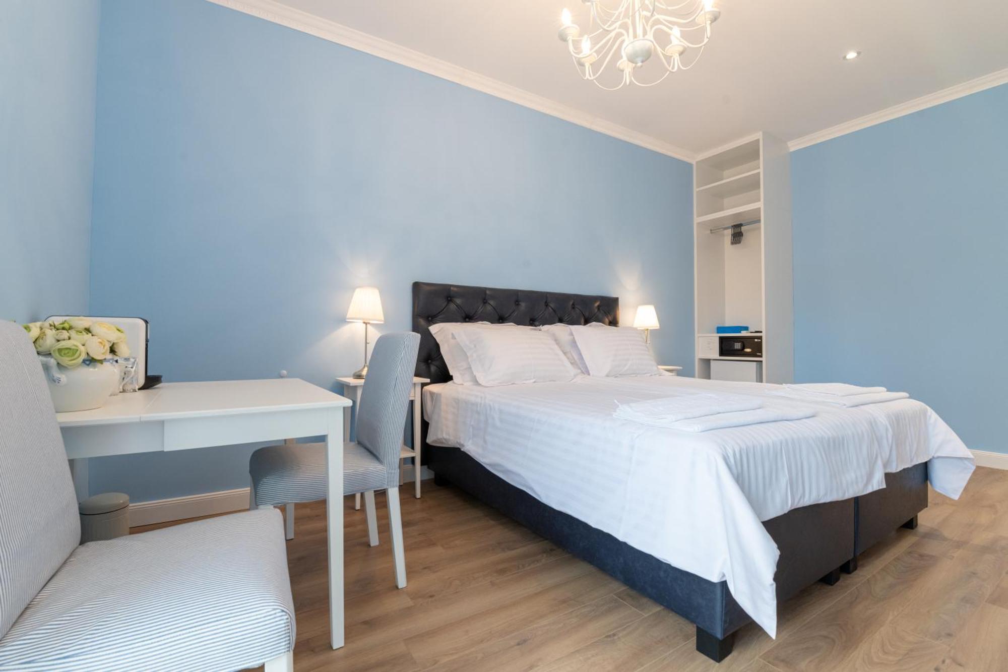 Finest Rooms Leonilda 斯普利特 客房 照片