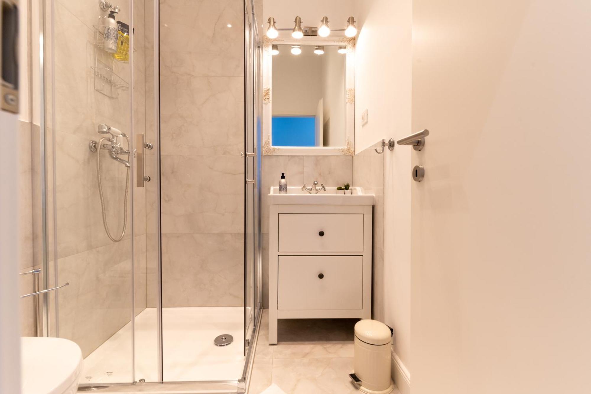 Finest Rooms Leonilda 斯普利特 客房 照片