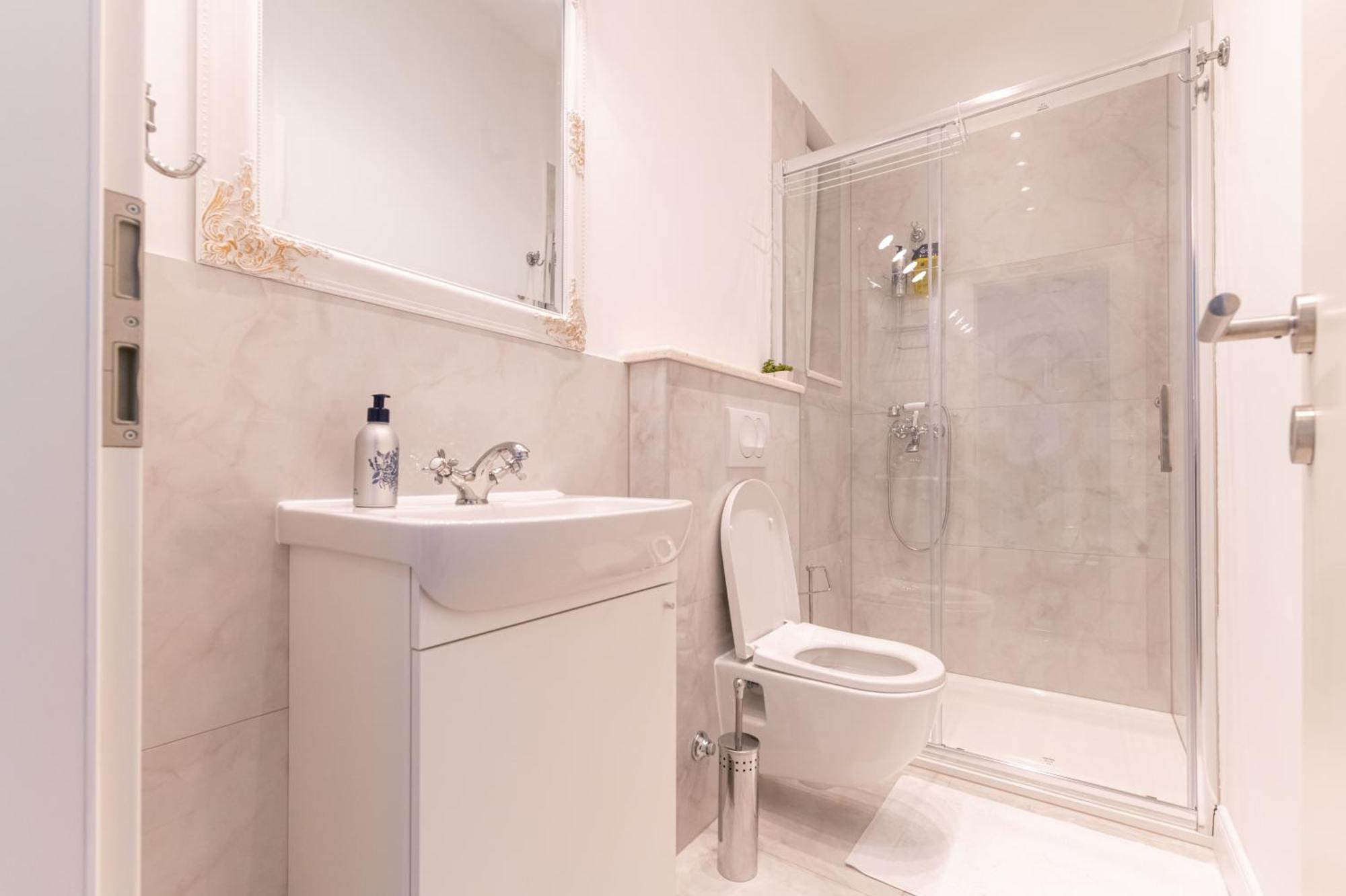 Finest Rooms Leonilda 斯普利特 客房 照片