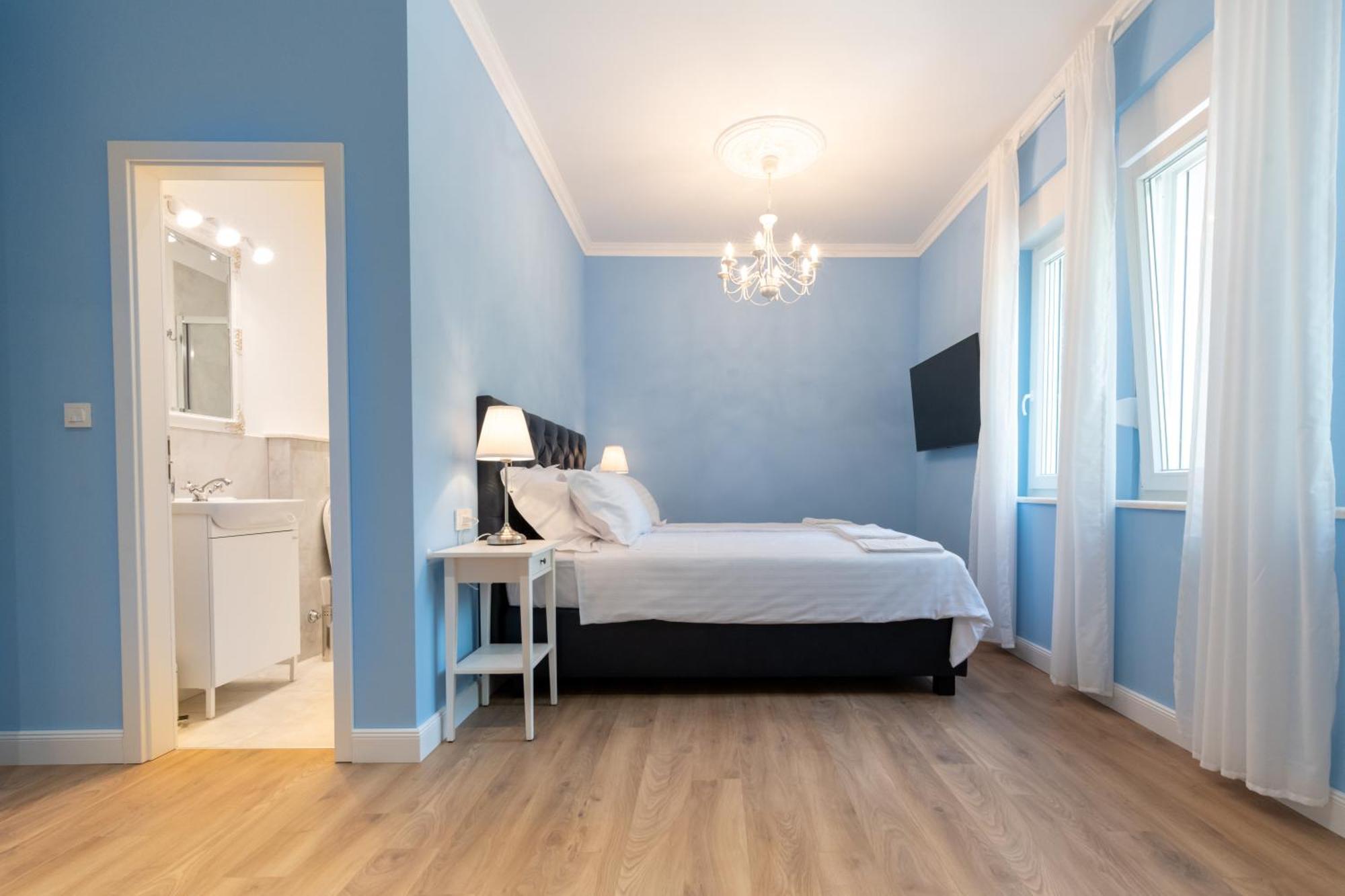 Finest Rooms Leonilda 斯普利特 客房 照片