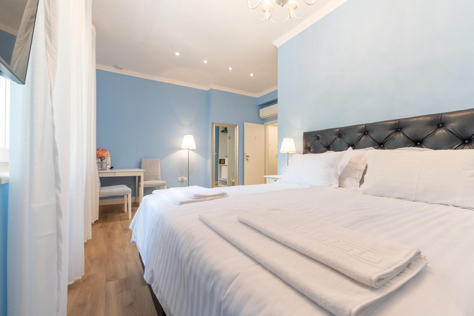 Finest Rooms Leonilda 斯普利特 客房 照片
