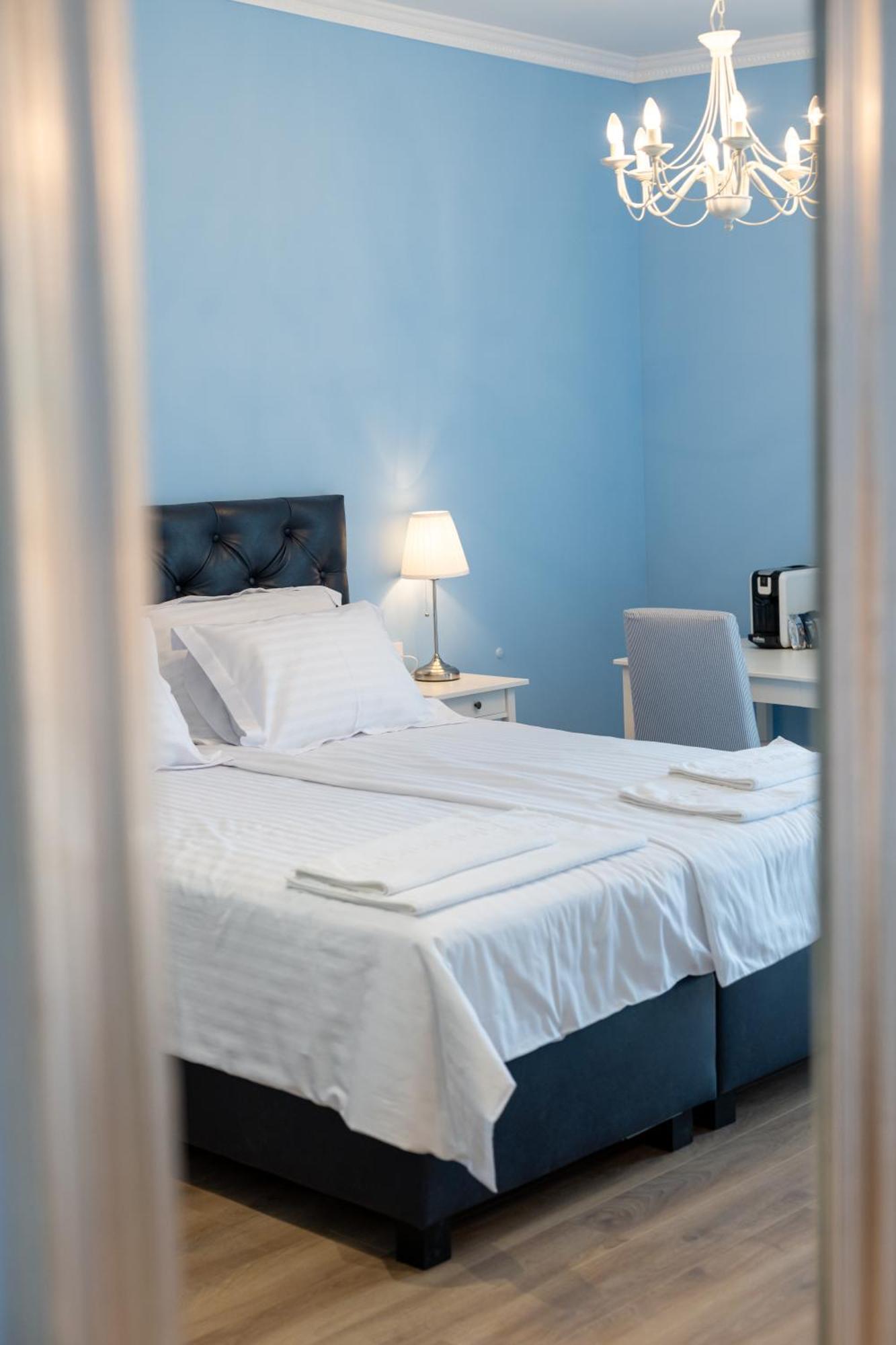 Finest Rooms Leonilda 斯普利特 客房 照片