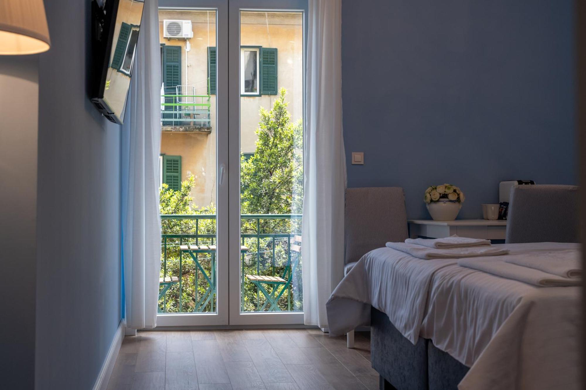 Finest Rooms Leonilda 斯普利特 客房 照片
